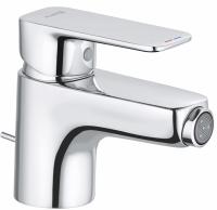 Смеситель для биде KLUDI PURE&STYLE 402160575 хром