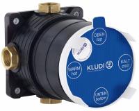 Монтажная коробка KLUDI FLEXX.BOXX 88011