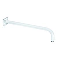 Кронштейн настенный KLUDI A-QA 6653491-00 белый / хром
