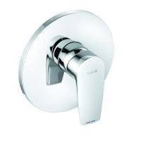 Смеситель для душа KLUDI PURE&SOLID 346550575 хром