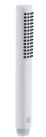 Душевая лейка KLUDI NOVA FONTE 3912053-00 белый матовый