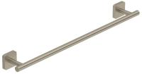 Полотенцедержатель KLUDI VELA S 25980N5 брашированный никель PVD