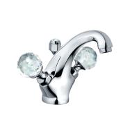 Смеситель для раковины KLUDI 1926 5101005G5 хром