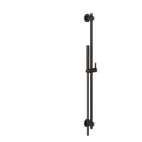 Душевой гарнитур Kludi Nova Fonte Puristic 20840N2-15 оружейная сталь PVD