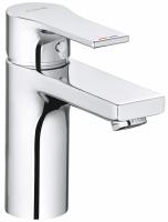 Смеситель для раковины KLUDI ZENTA SL 482920565 хром