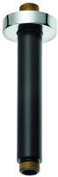 Кронштейн для душа KLUDI FIZZ 6651587-00 черный матовый / хром
