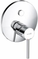 Смеситель для ванны и душа KLUDI BOZZ 386590576 хром