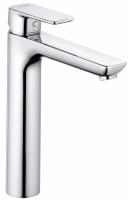 Смеситель для раковины KLUDI PURE&STYLE 402960575 хром