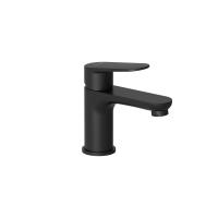 Смеситель для раковины KLUDI X1 322903975 черный матовый