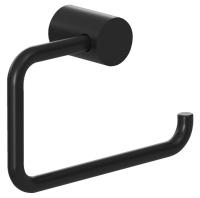 Держатель запасного рулона KLUDI VELA R 5897239 черный матовый