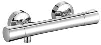 Смеситель для душа KLUDI ZENTA SL 351000538 хром