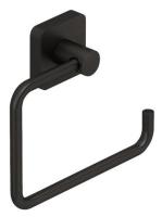 Держатель для туалетной бумаги KLUDI VELA S 25982N2 оружейная сталь PVD