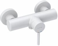 Смеситель для душа KLUDI BOZZ 388315376 белый матовый