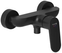 Смеситель для душа KLUDI X1 328313975 черный матовый