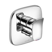 Смеситель для ванны и душа KLUDI AMBIENTA 536500575 хром