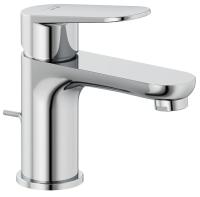 Смеситель для раковины KLUDI X1 322660575 хром