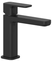 Смеситель для раковины KLUDI RENON 422823975 черный матовый