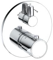 Термостат для ванны и душа KLUDI ZENTA SL 388100545 хром