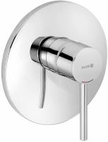 Встраиваемый смеситель для душа KLUDI BOZZ 386550576 хром