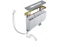 Монтажная коробка KLUDI 7881205-00