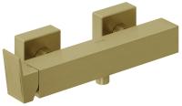 Смеситель для душа KLUDI DECUS 54831N075 брашированное золото PVD