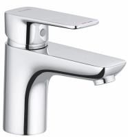 Смеситель для раковины KLUDI PURE&STYLE 400280575 хром