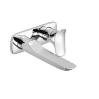 Смеситель для раковины KLUDI AMBIENTA 532440575 хром