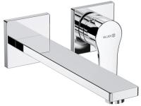 Смеситель для раковины KLUDI ZENTA SL 482450565 хром