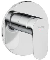 Встраиваемый смеситель для душа KLUDI X1 327550575 хром