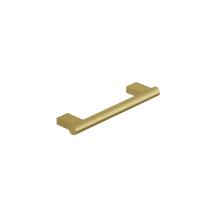 Поручень для ванны KLUDI VELA C 31981N0 брашированное золото PVD