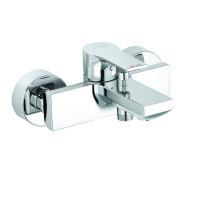 Смеситель для ванны и душа KLUDI ZENTA SL 486700565 хром