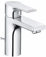 Смеситель для раковины KLUDI ZENTA SL 482900565 хром