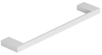 Полотенцедержатель KLUDI VELA C 3196253 белый матовый