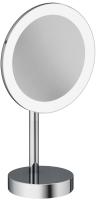 Косметическое зеркало KLUDI VELA R 5899505F хром