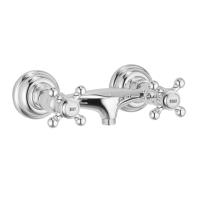 Смеситель для душа KLUDI 1926 516100520 хром