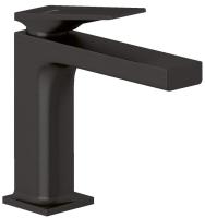 Смеситель для раковины Kludi Decus 54282N275 оружейная сталь PVD