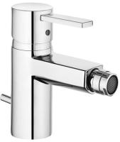 Смеситель для биде KLUDI ZENTA 385300575 хром