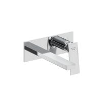 Смеситель встраиваемый для раковины KLUDI DECUS 542440575 хром