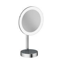 Косметическое зеркало KLUDI VELA R 5899505F хром