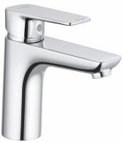 Смеситель для раковины KLUDI PURE&STYLE 402920575 хром