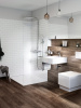 Стакан KLUDI AMBIENTA 5397505 хром ССП