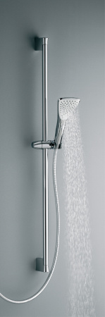 Душевой гарнитур KLUDI FIZZ 6764005-00 хром