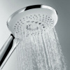 Душевая стойка KLUDI FRESHLINE DUAL SHOWER SYSTEM 6709205-00 хром