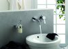Смеситель для раковины KLUDI ZENTA 382450575 хром