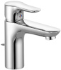 Смеситель для раковины KLUDI OBJEKTA 322600575 хром