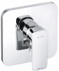 Смеситель для ванны и душа KLUDI PURE&STYLE 404190575 хром