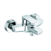 Смеситель для ванны и душа KLUDI PURE&STYLE 406810575 хром