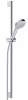 Душевой гарнитур KLUDI DIVE S 6891005-00 sDIVE S 1S хром