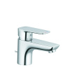 Смеситель для раковины KLUDI PURE&STYLE 403850575 хром