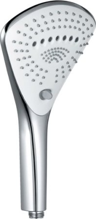Душевой гарнитур KLUDI FIZZ 6774005-00 хром
